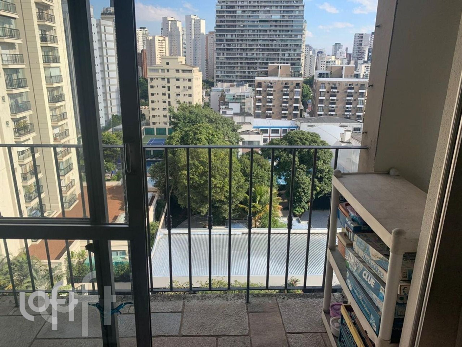 Apartamento à venda com 2 quartos, 72m² - Foto 7