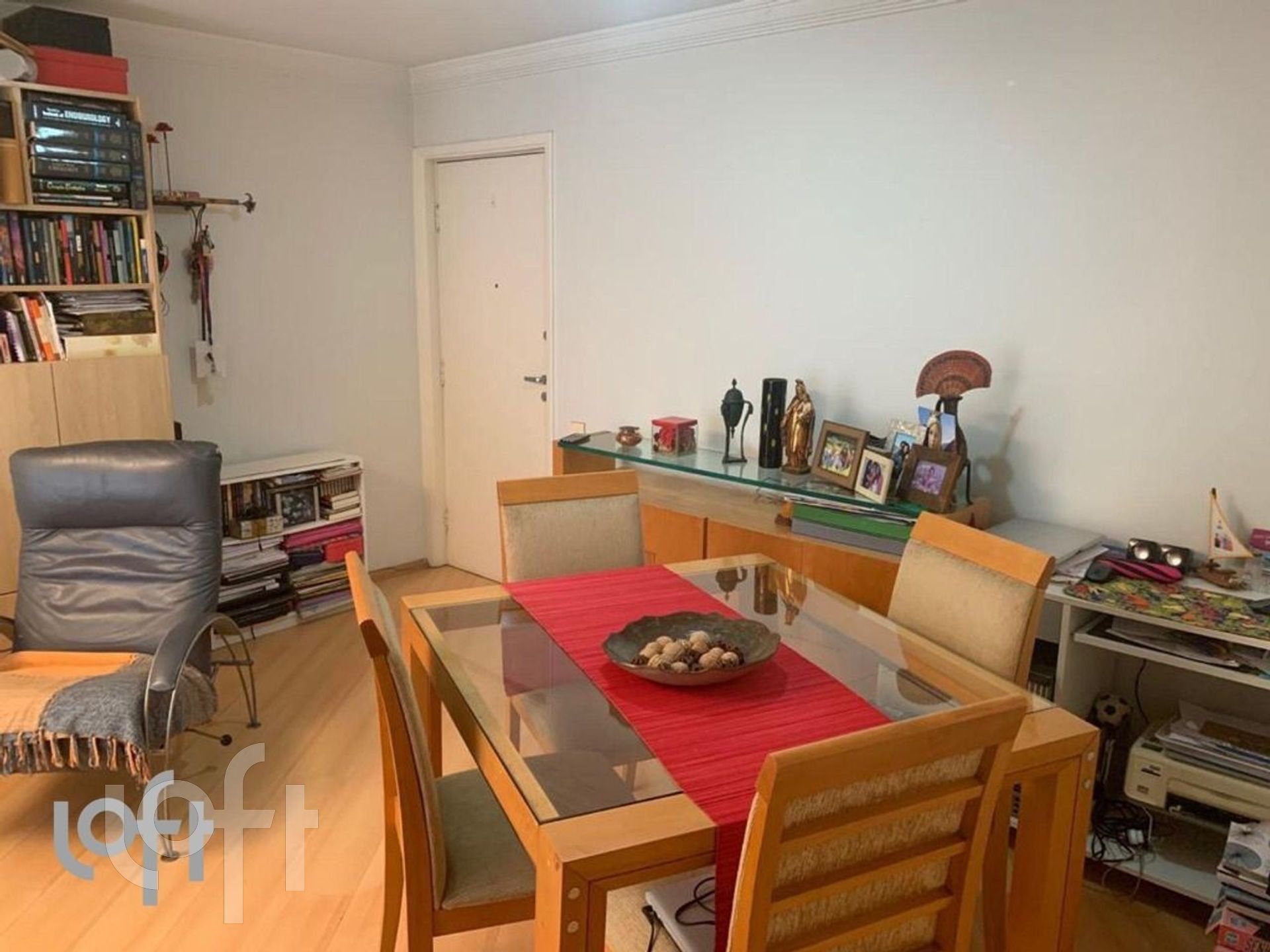 Apartamento à venda com 2 quartos, 72m² - Foto 5