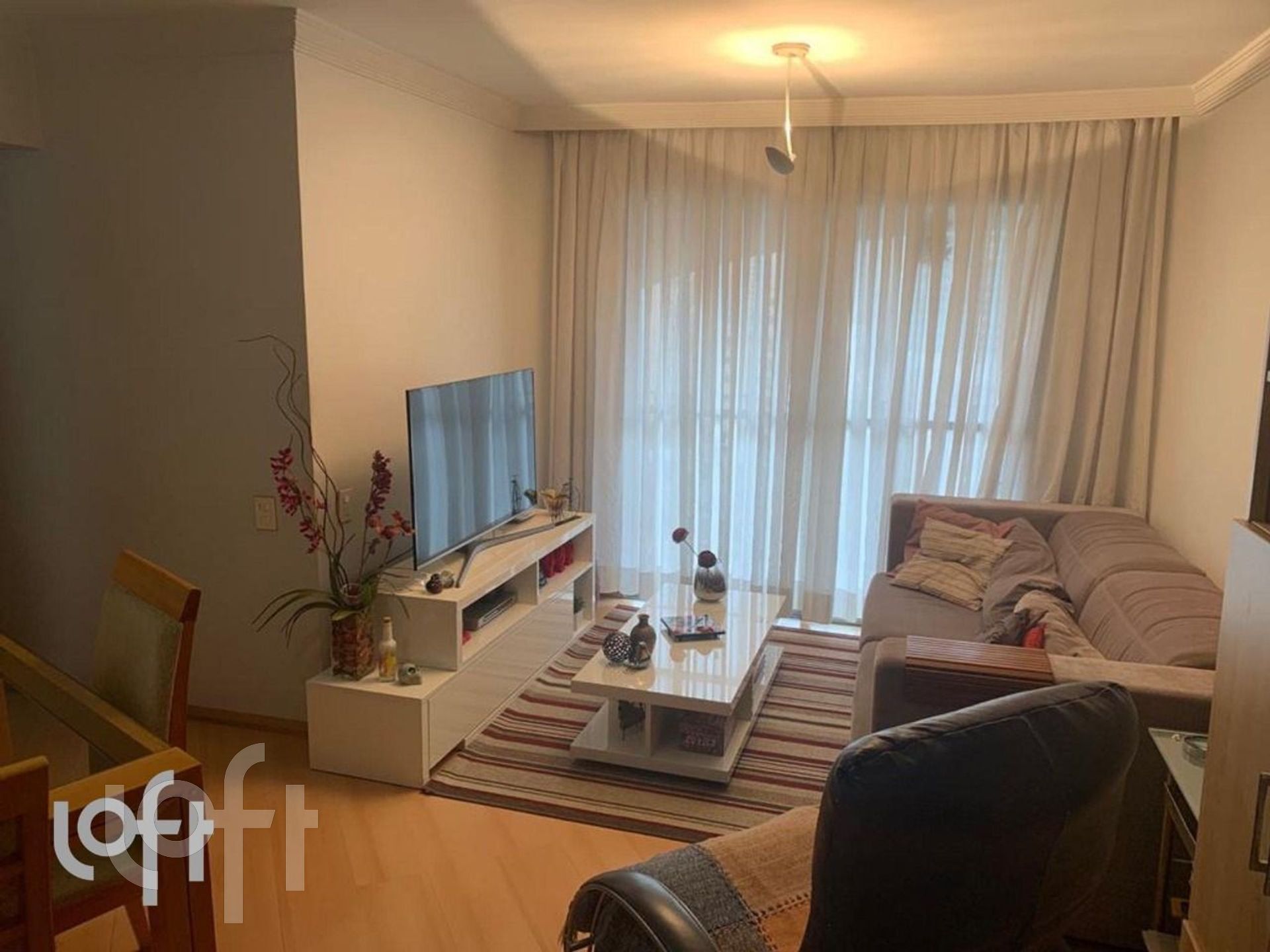 Apartamento à venda com 2 quartos, 72m² - Foto 6