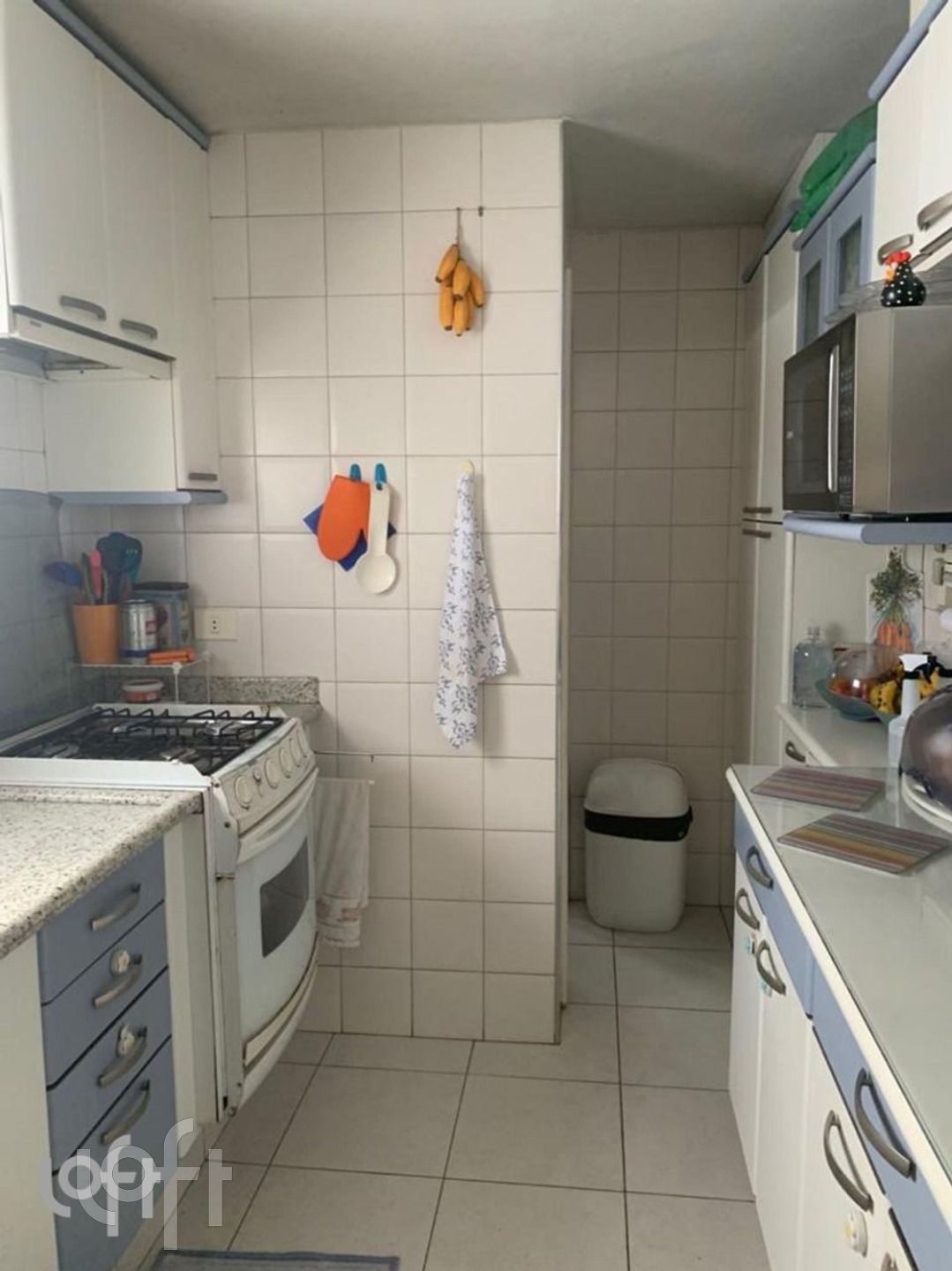 Apartamento à venda com 2 quartos, 72m² - Foto 17