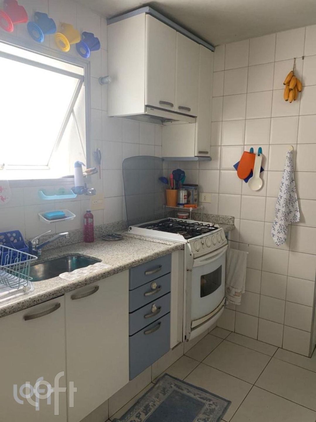 Apartamento à venda com 2 quartos, 72m² - Foto 16