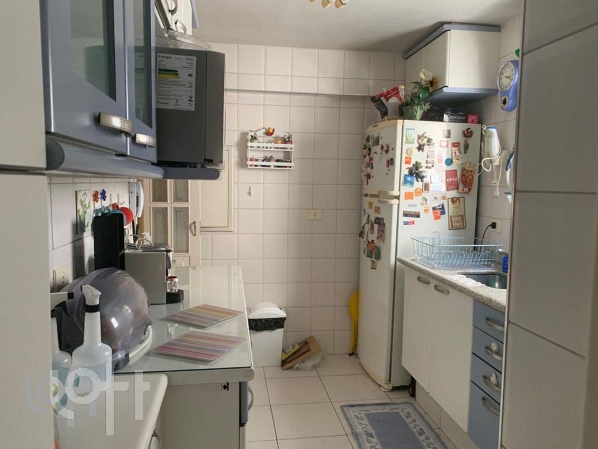 Apartamento à venda com 2 quartos, 72m² - Foto 15