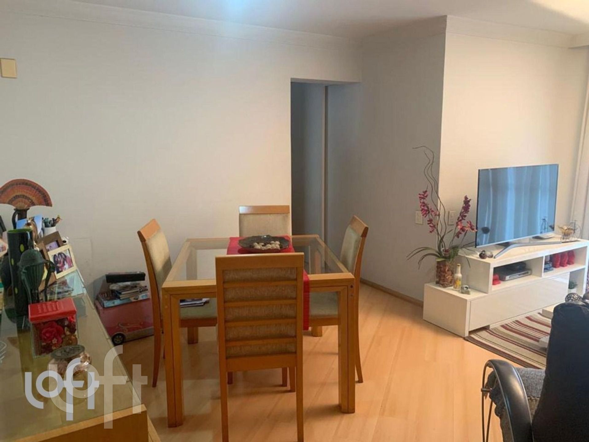 Apartamento à venda com 2 quartos, 72m² - Foto 4