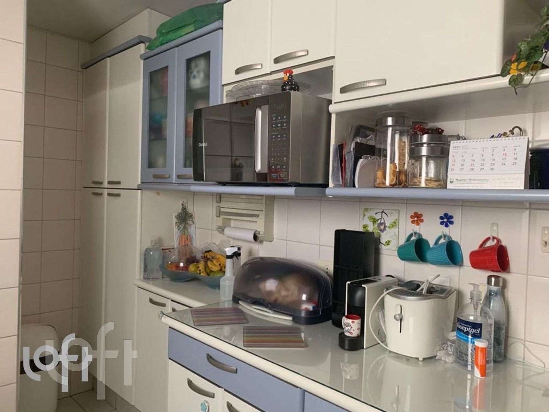 Apartamento à venda com 2 quartos, 72m² - Foto 9