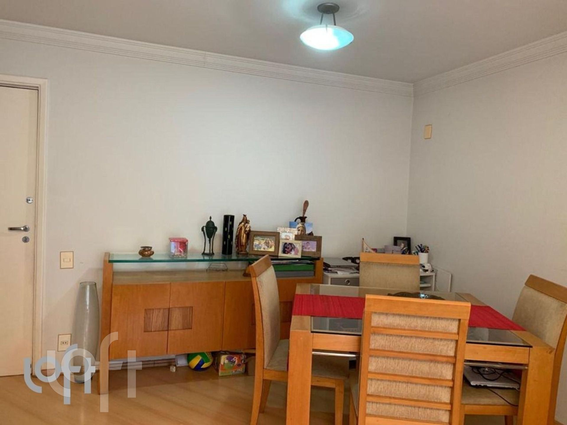 Apartamento à venda com 2 quartos, 72m² - Foto 3