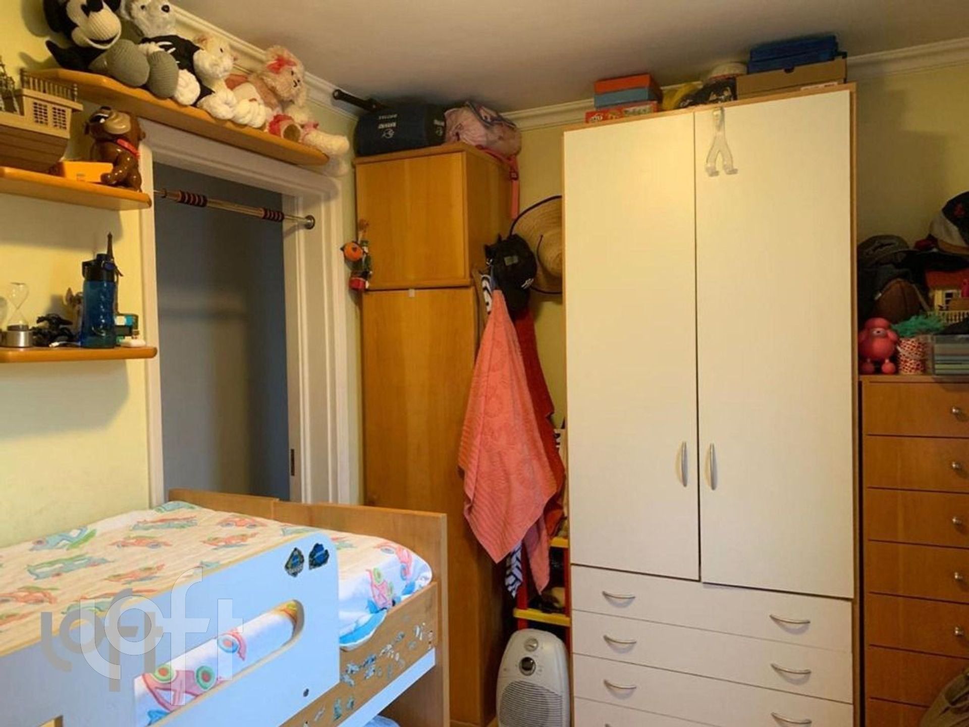 Apartamento à venda com 2 quartos, 72m² - Foto 22