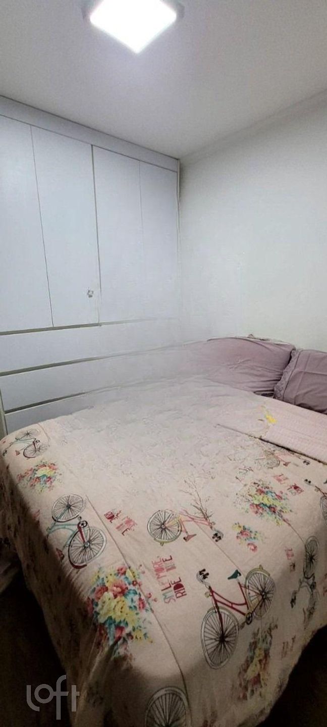 Apartamento à venda com 2 quartos, 44m² - Foto 10