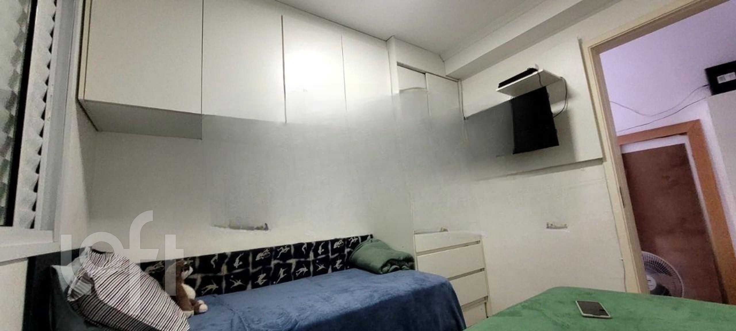 Apartamento à venda com 2 quartos, 44m² - Foto 15