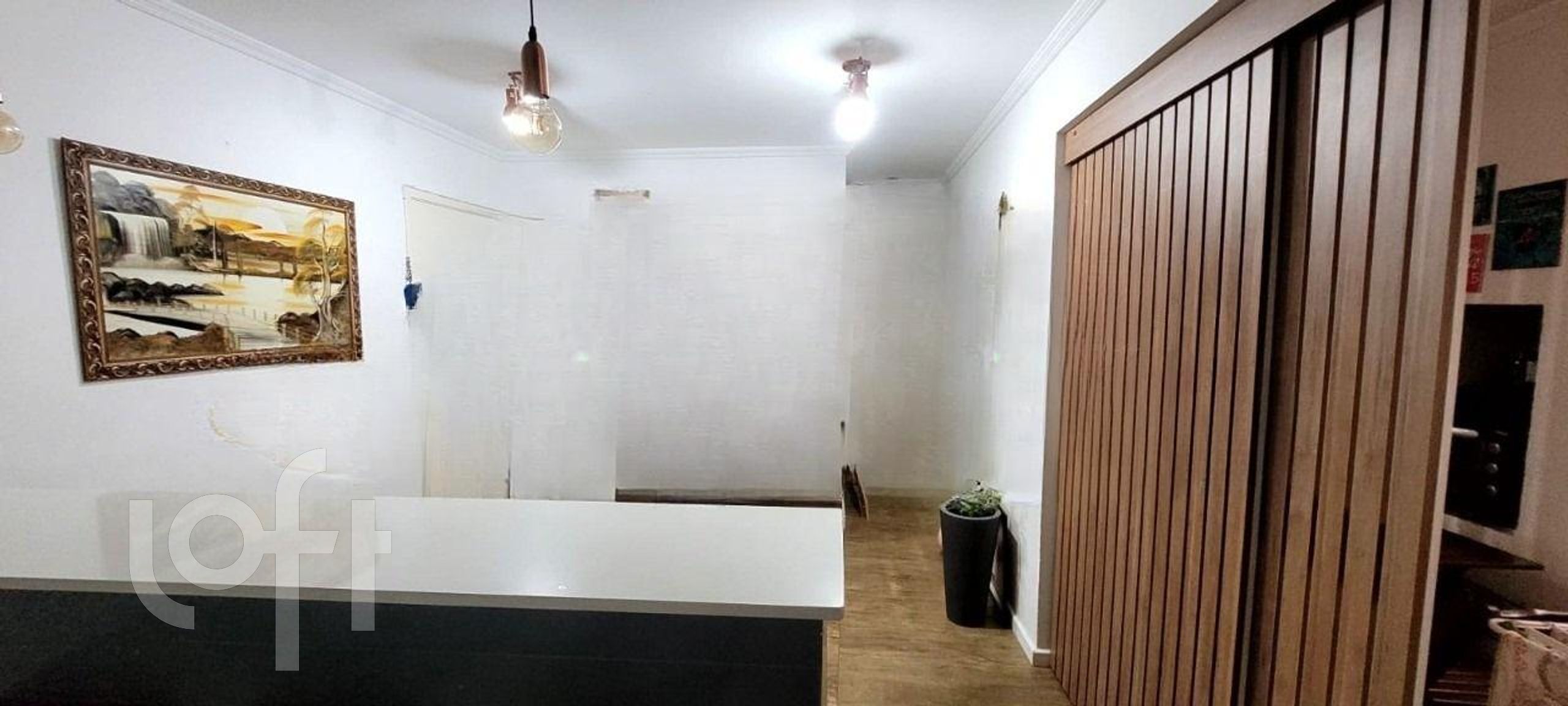 Apartamento à venda com 2 quartos, 44m² - Foto 3