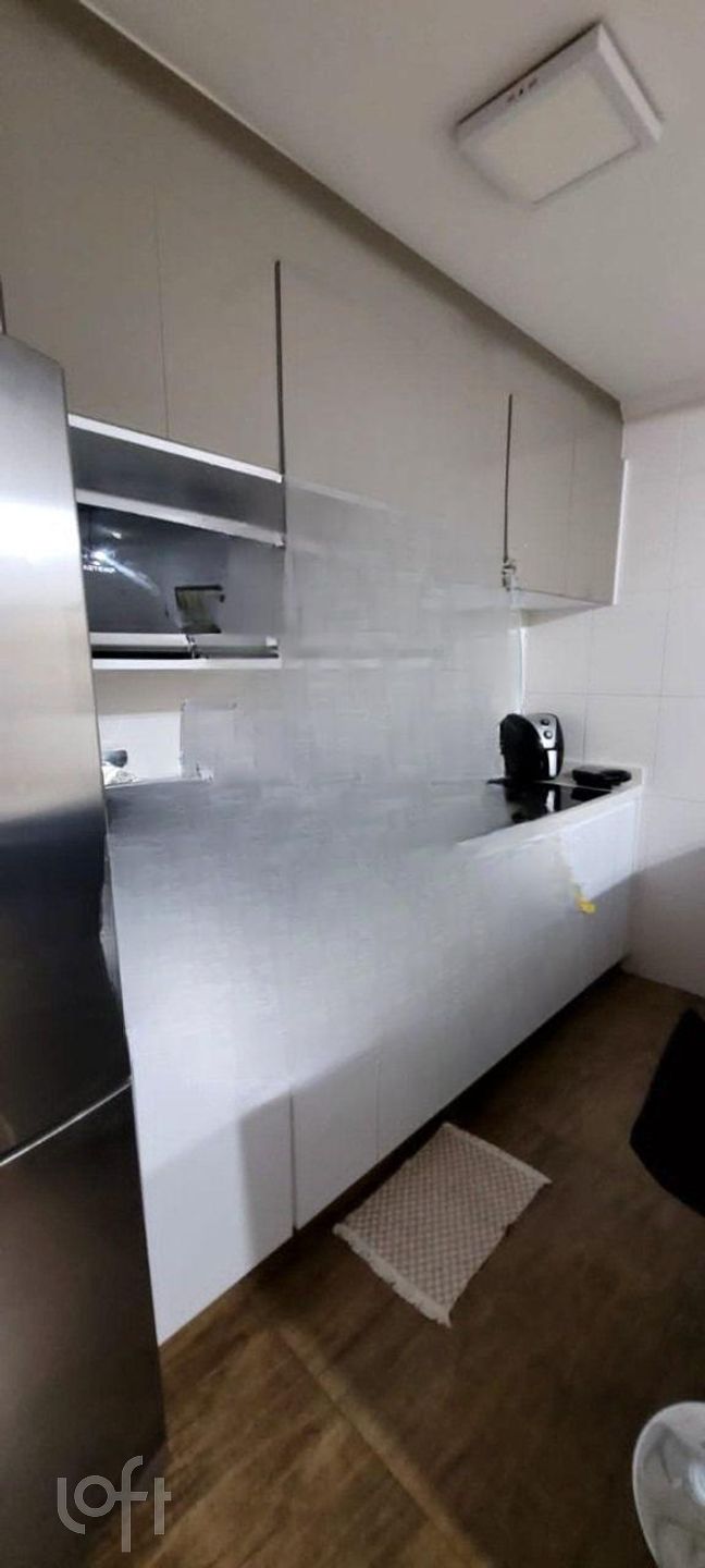 Apartamento à venda com 2 quartos, 44m² - Foto 6