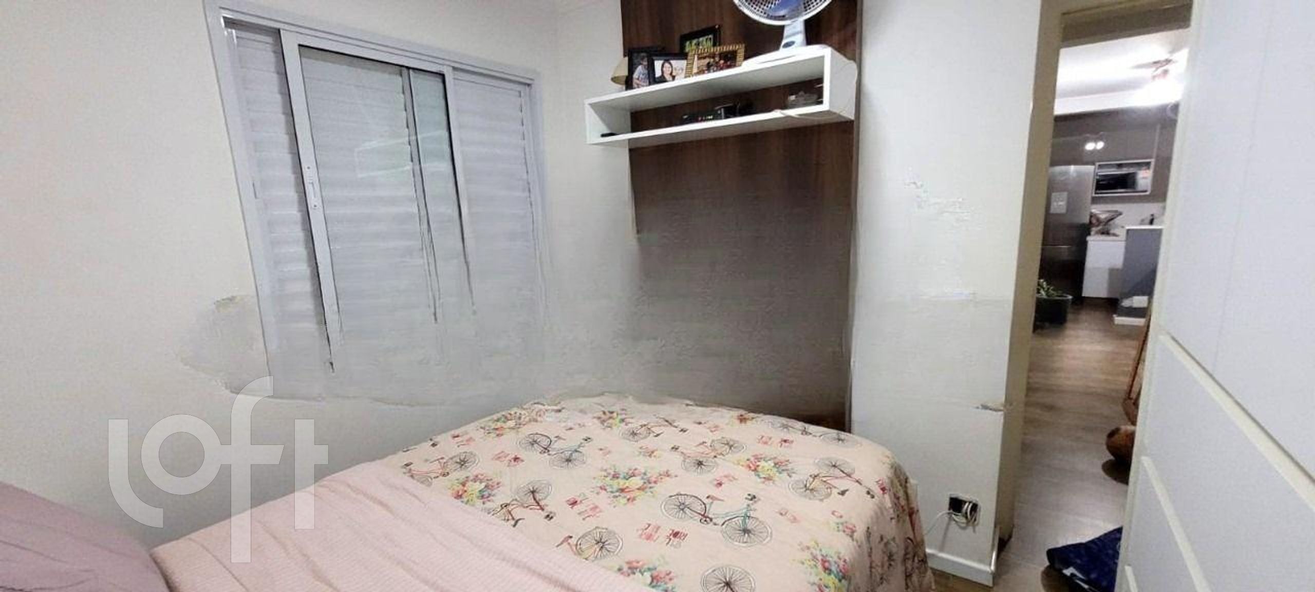 Apartamento à venda com 2 quartos, 44m² - Foto 11