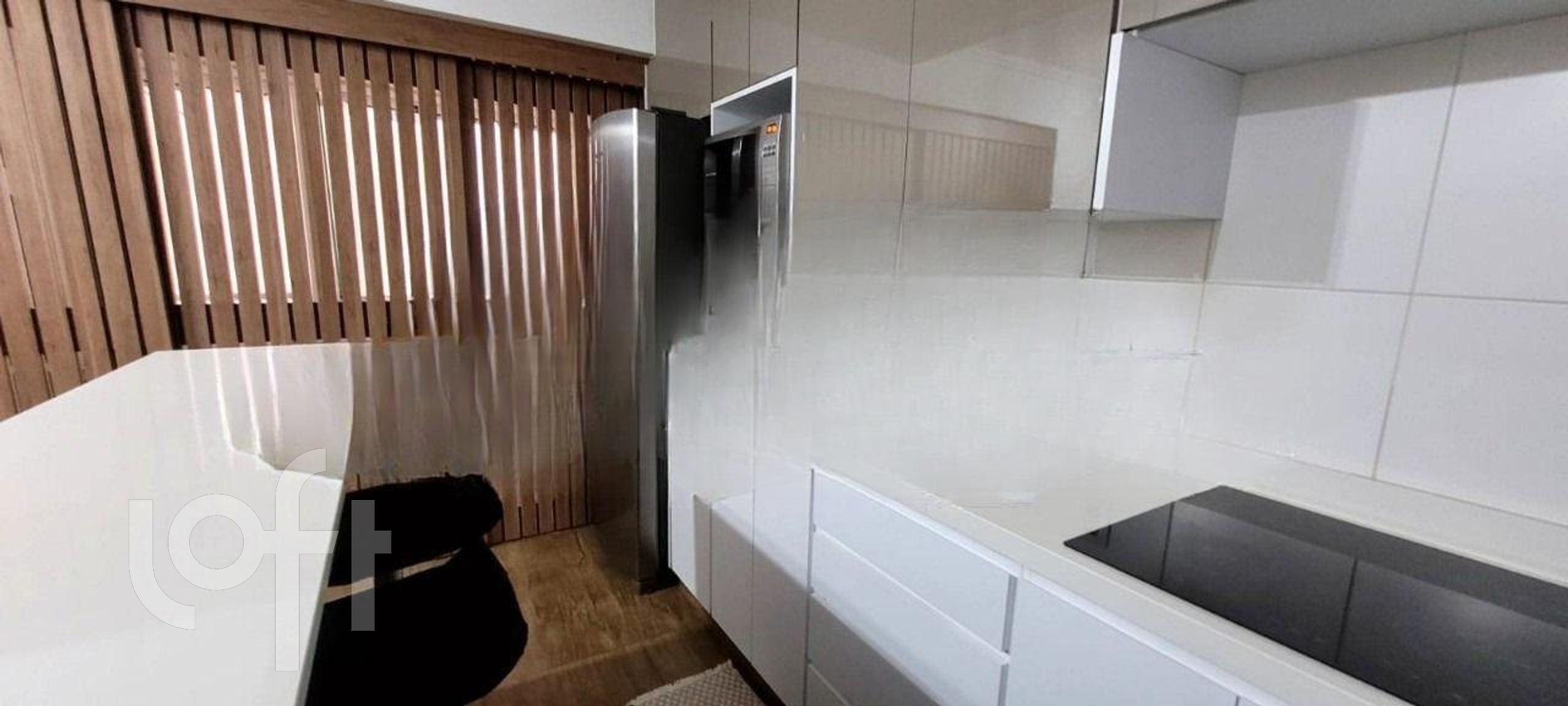 Apartamento à venda com 2 quartos, 44m² - Foto 7