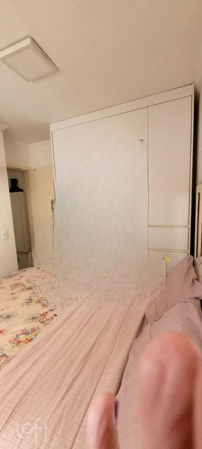 Apartamento à venda com 2 quartos, 44m² - Foto 12