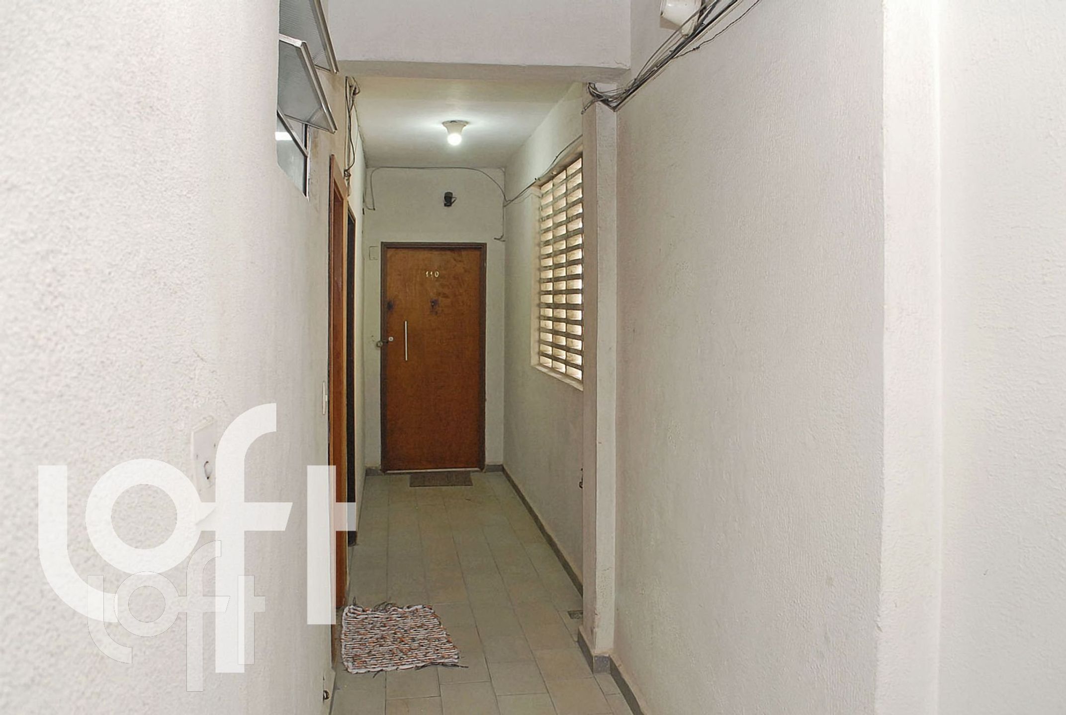 Apartamento à venda com 1 quarto, 30m² - Foto 18