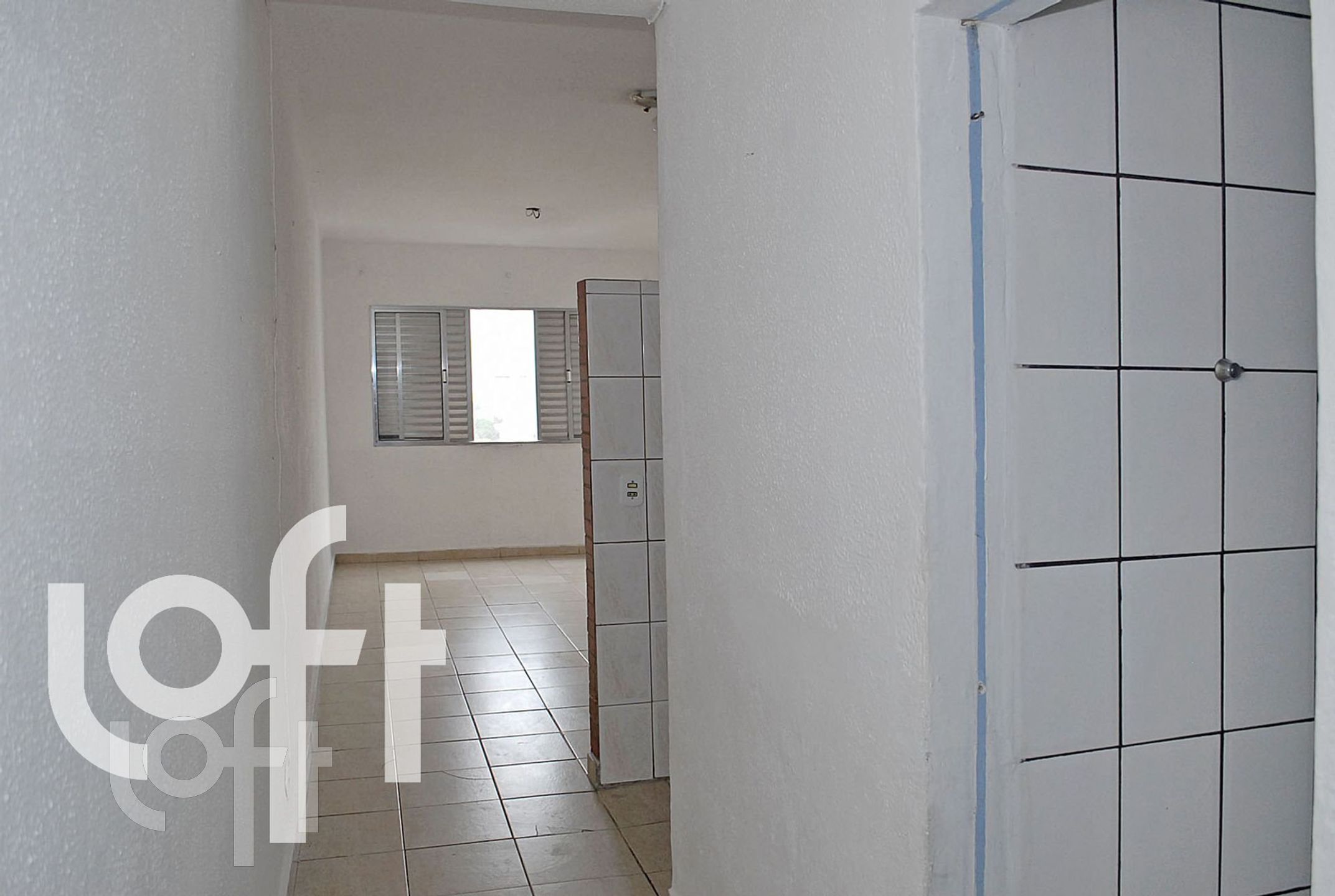 Apartamento à venda com 1 quarto, 30m² - Foto 5