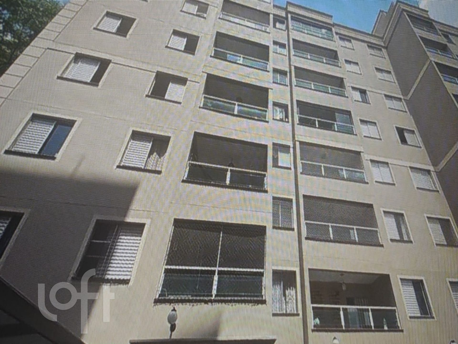 Apartamento à venda com 3 quartos, 69m² - Foto 22