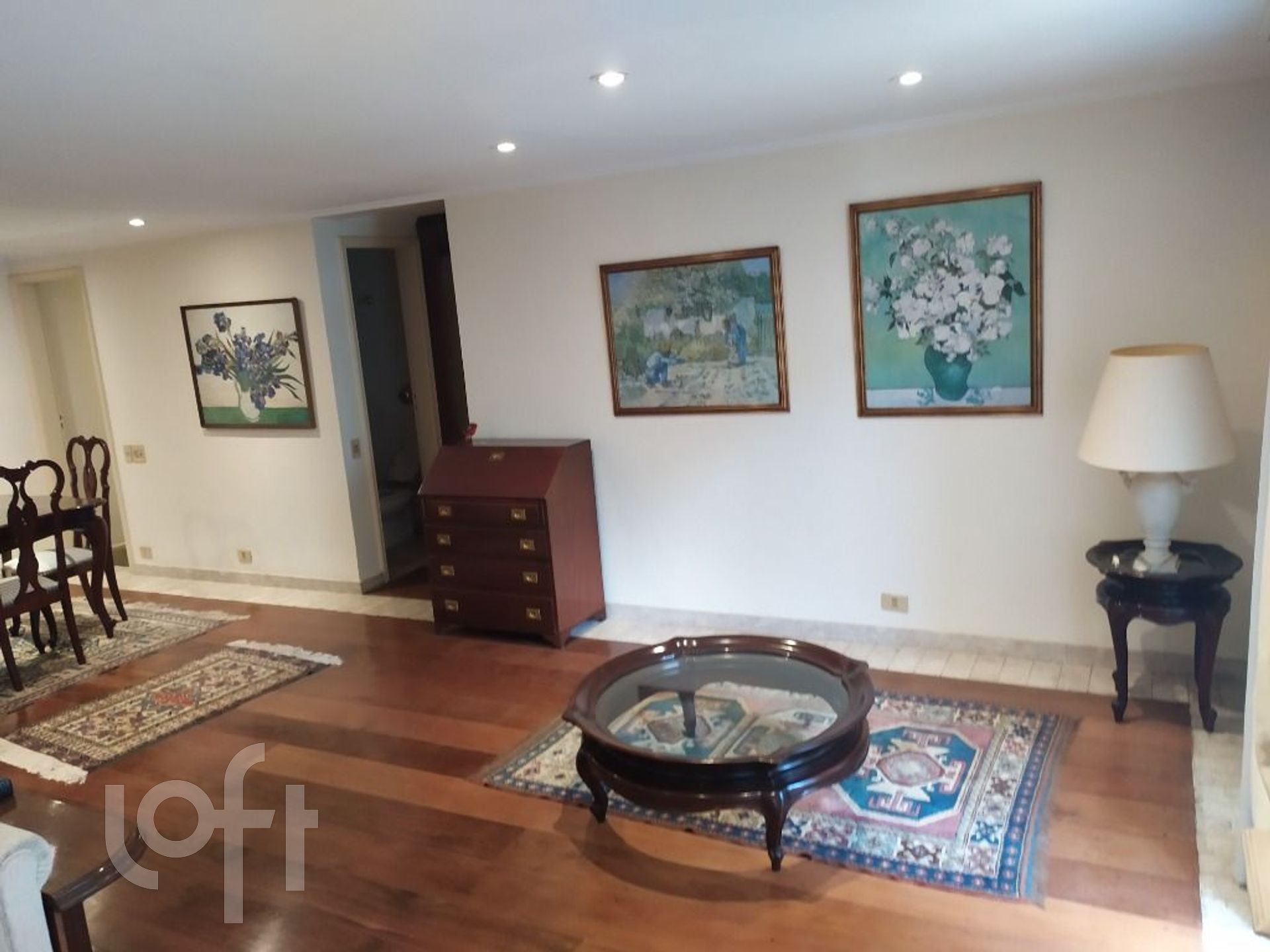 Apartamento à venda com 4 quartos, 168m² - Foto 7