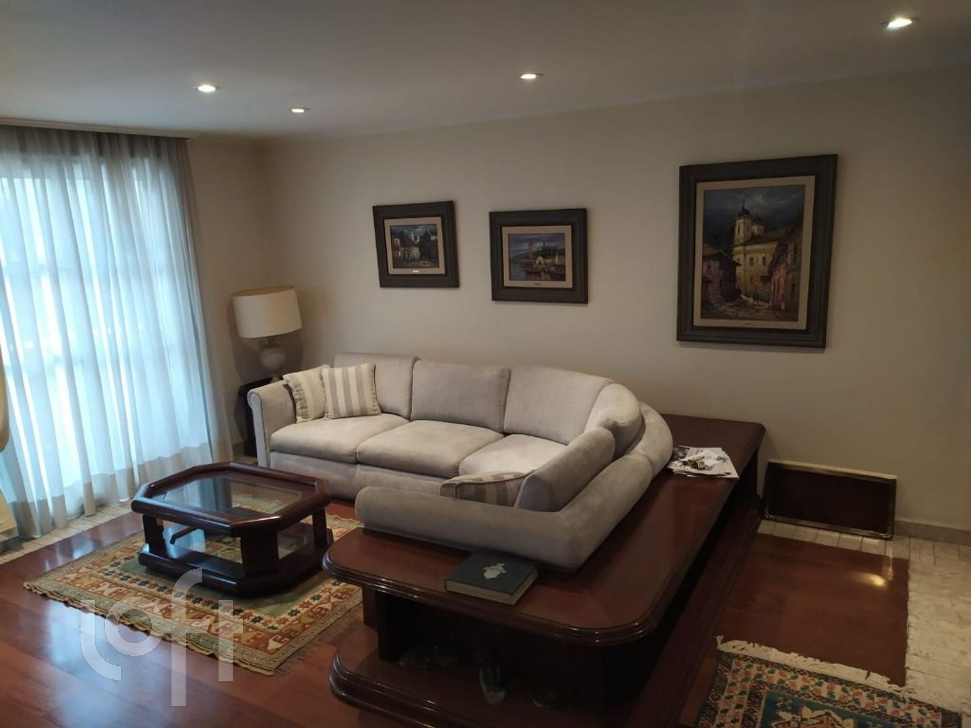 Apartamento à venda com 4 quartos, 168m² - Foto 30