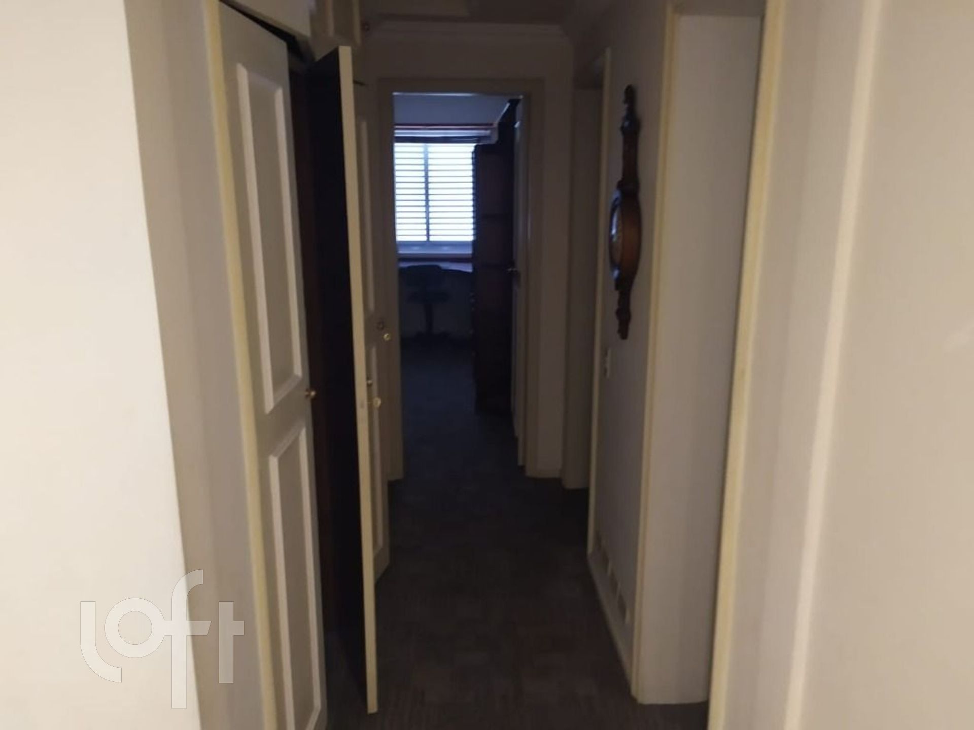 Apartamento à venda com 4 quartos, 168m² - Foto 24