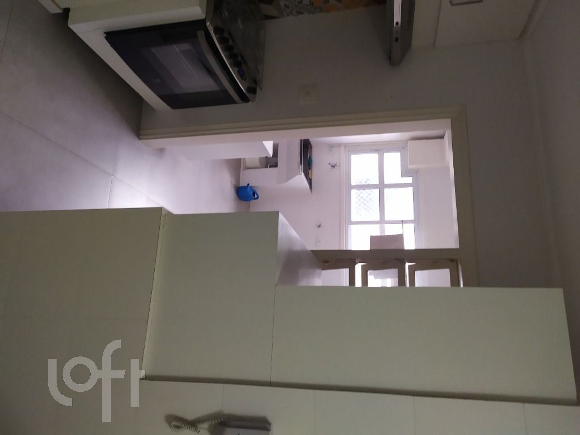 Apartamento à venda com 4 quartos, 168m² - Foto 11