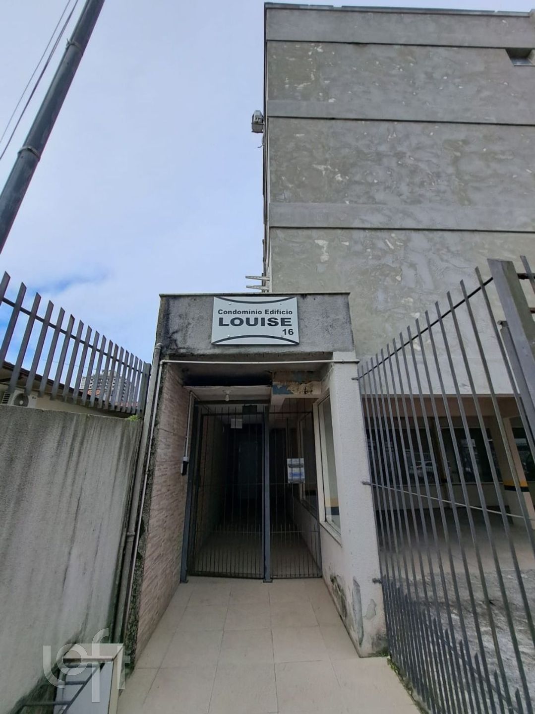 Apartamento à venda em Bela Vista com 66 m², 2 quartos