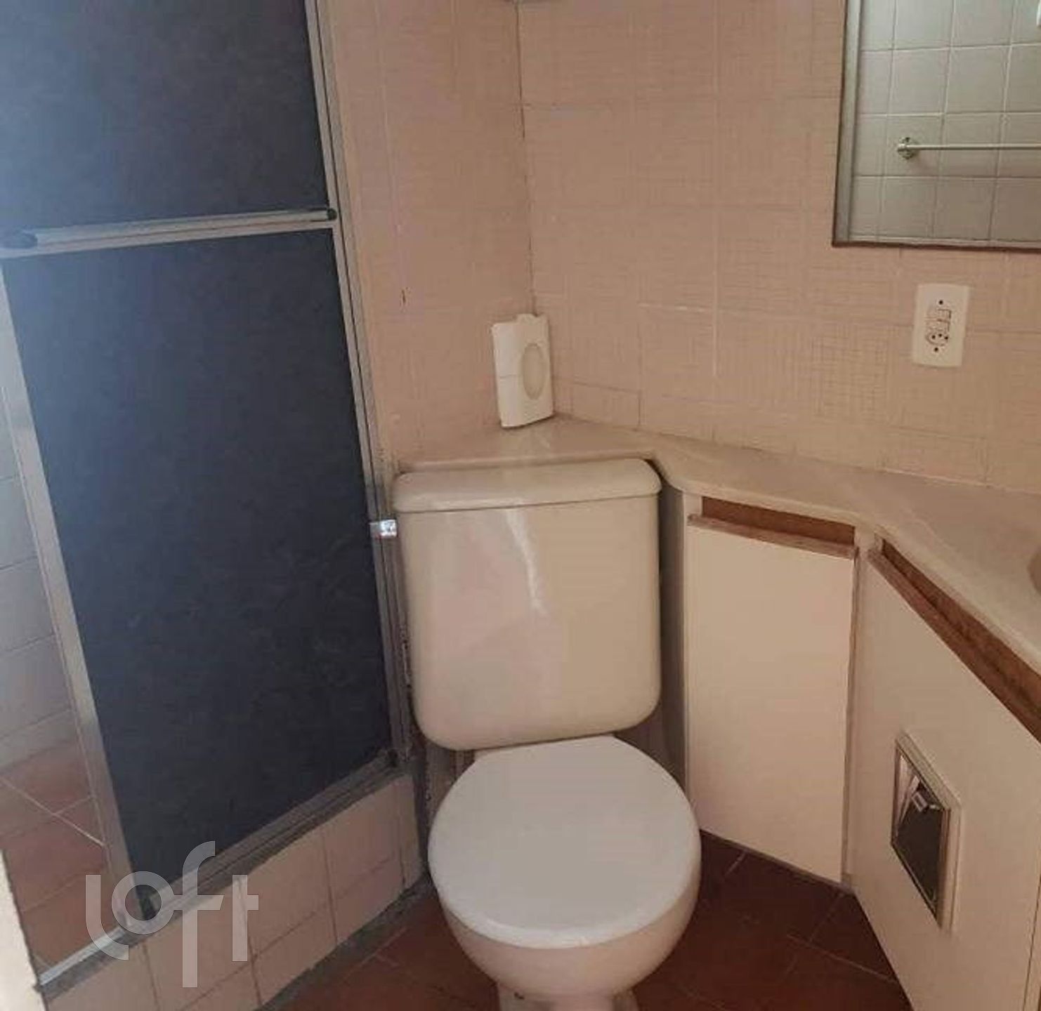 Apartamento à venda com 2 quartos, 46m² - Foto 6