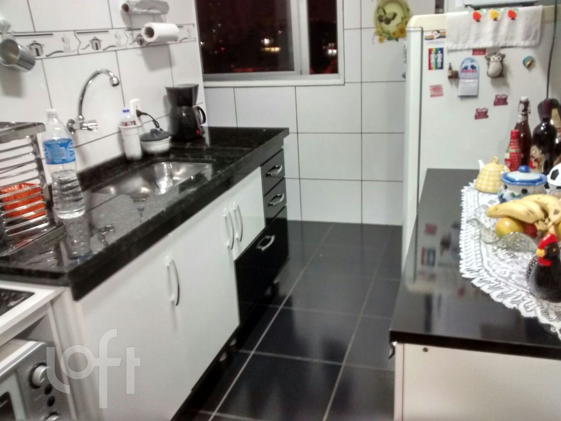 Apartamento à venda com 2 quartos, 46m² - Foto 5