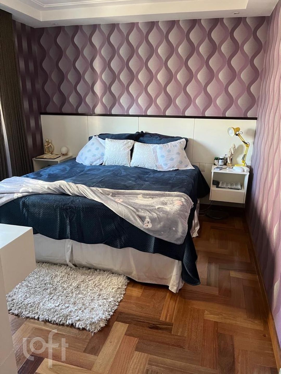 Apartamento à venda com 3 quartos, 142m² - Foto 3