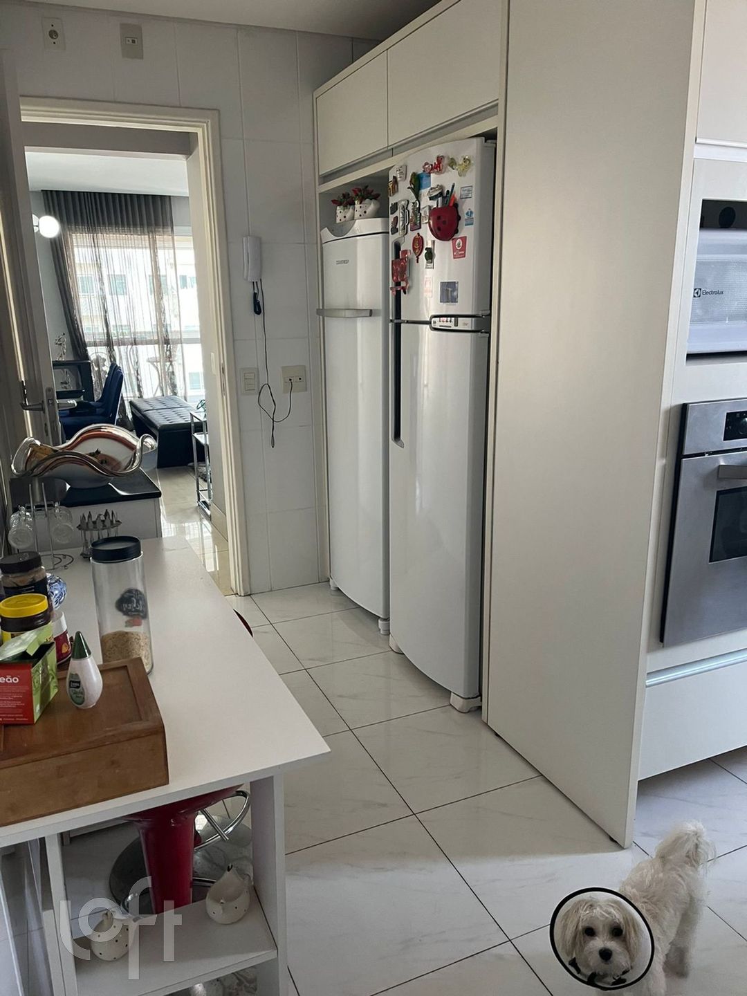 Apartamento à venda com 3 quartos, 142m² - Foto 8