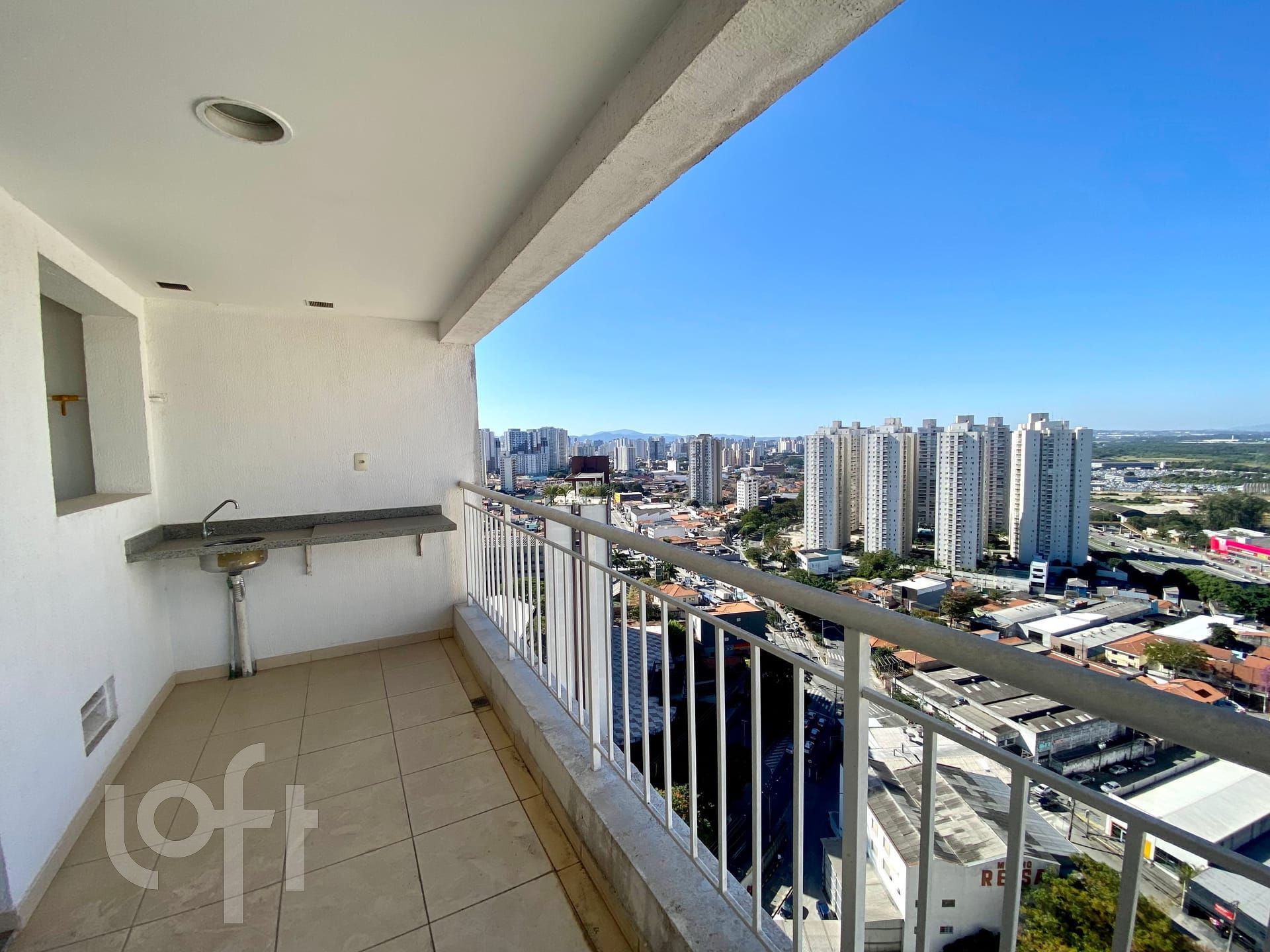 Apartamento, 2 quartos, 71 m² - Foto 2