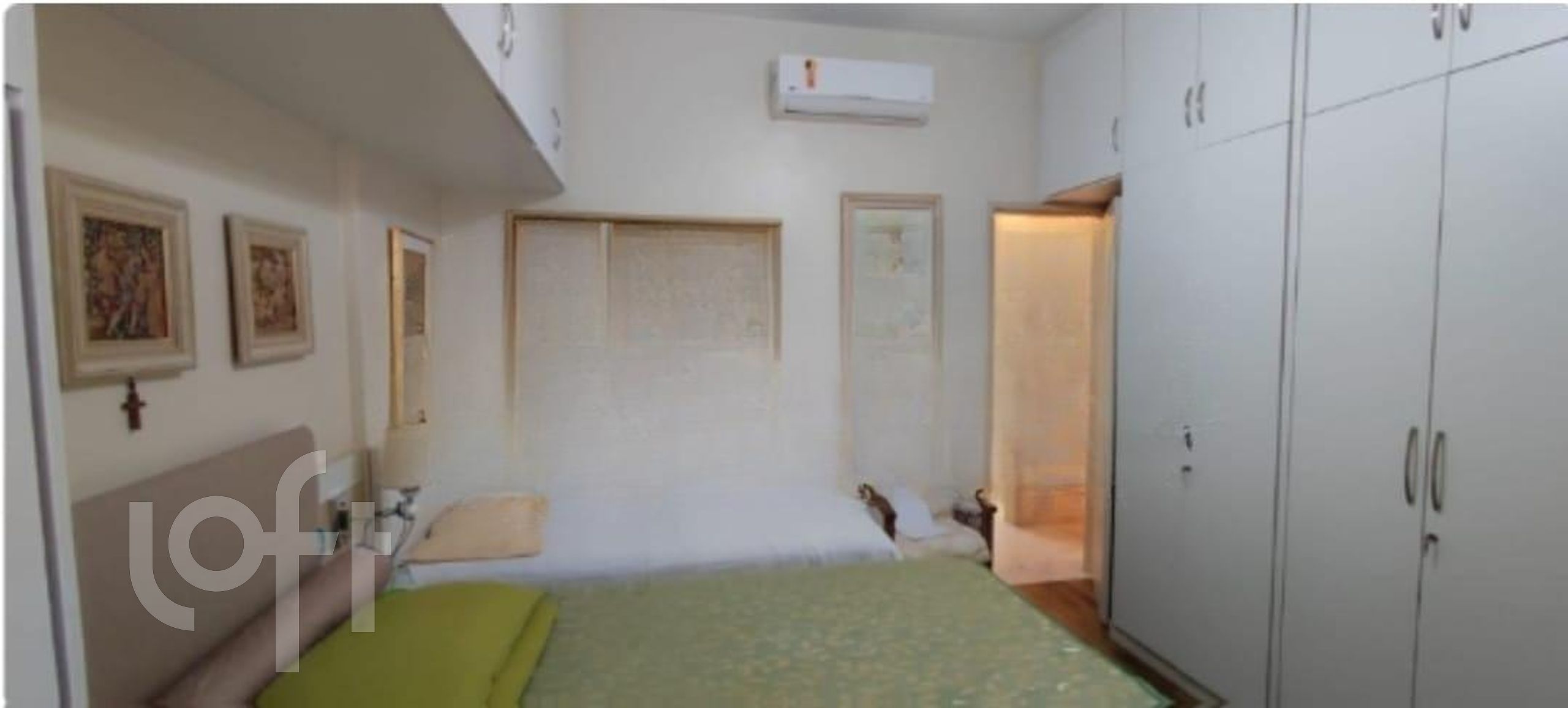 Apartamento à venda com 2 quartos, 106m² - Foto 10