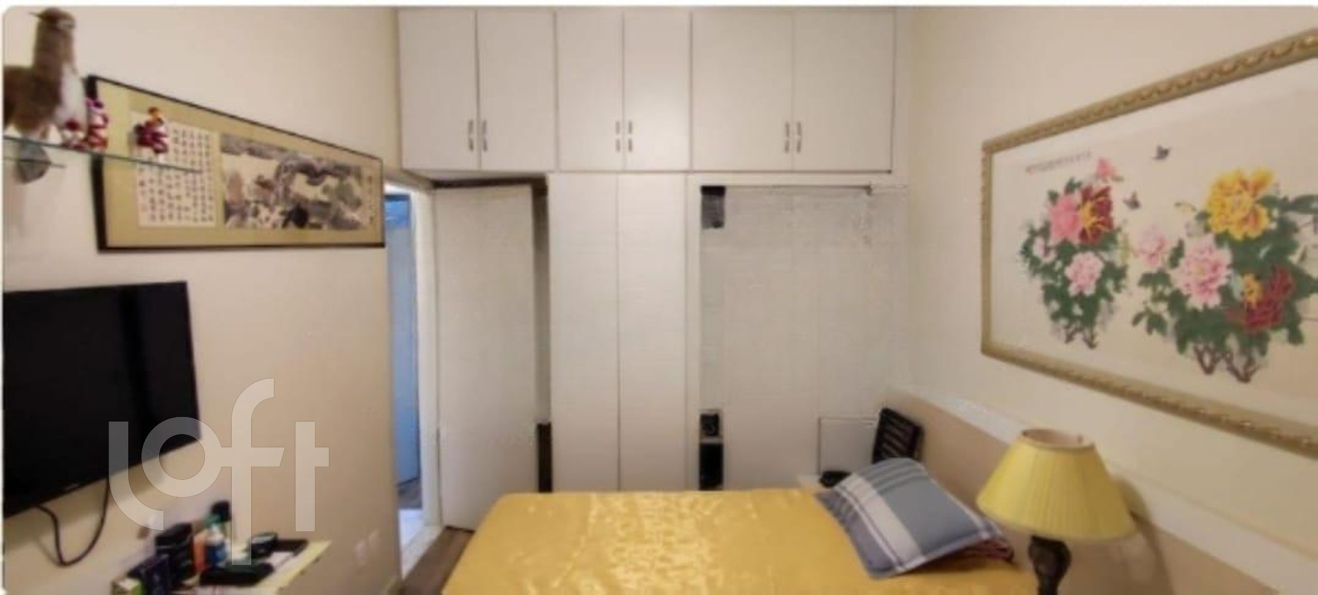 Apartamento à venda com 2 quartos, 106m² - Foto 8