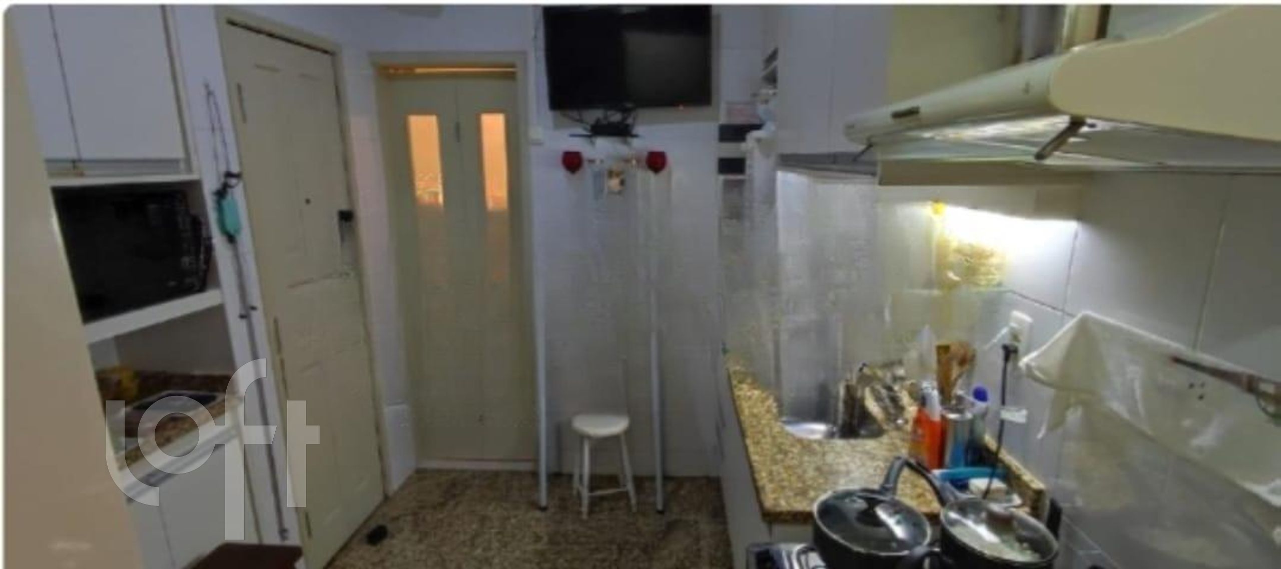 Apartamento à venda com 2 quartos, 106m² - Foto 12