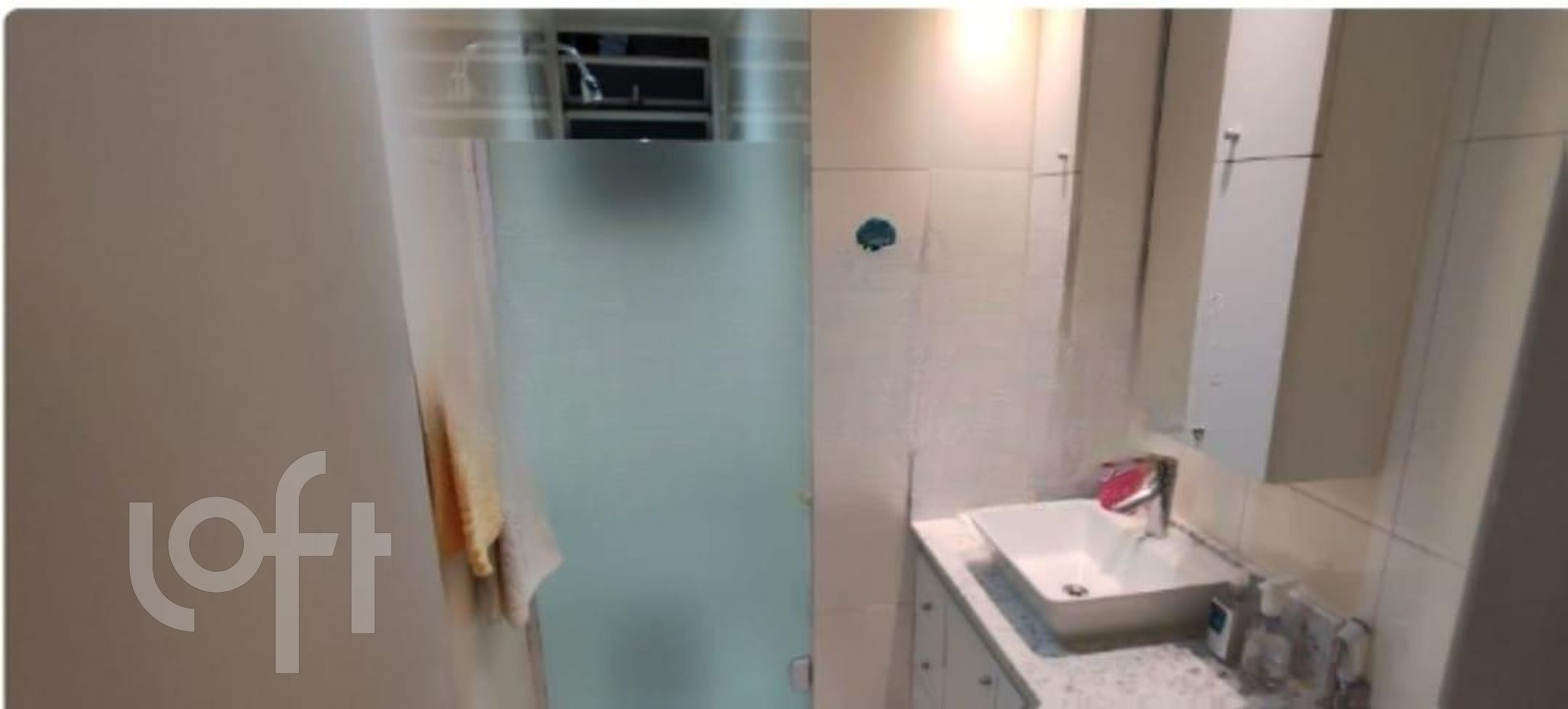 Apartamento à venda com 2 quartos, 106m² - Foto 9