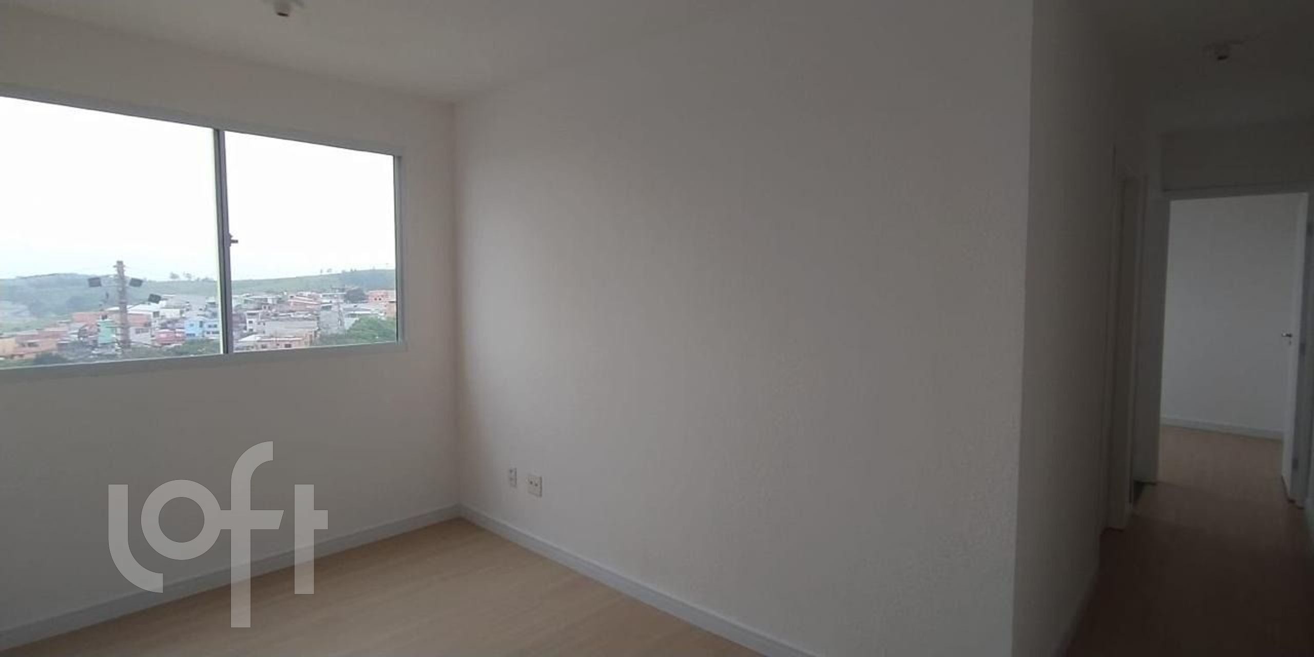 Apartamento à venda em Guaianases com 41 m², 2 qua