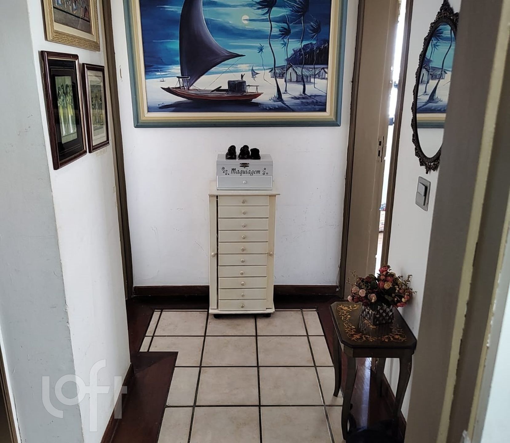 Apartamento à venda com 3 quartos, 105m² - Foto 11