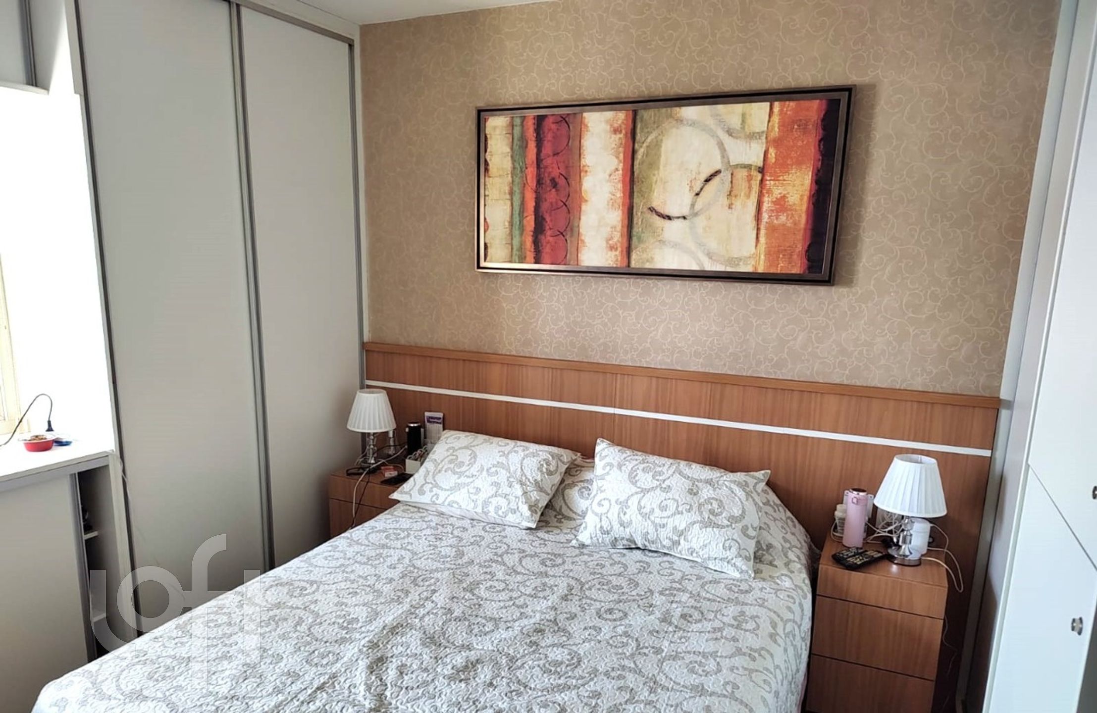 Apartamento à venda com 3 quartos, 105m² - Foto 9