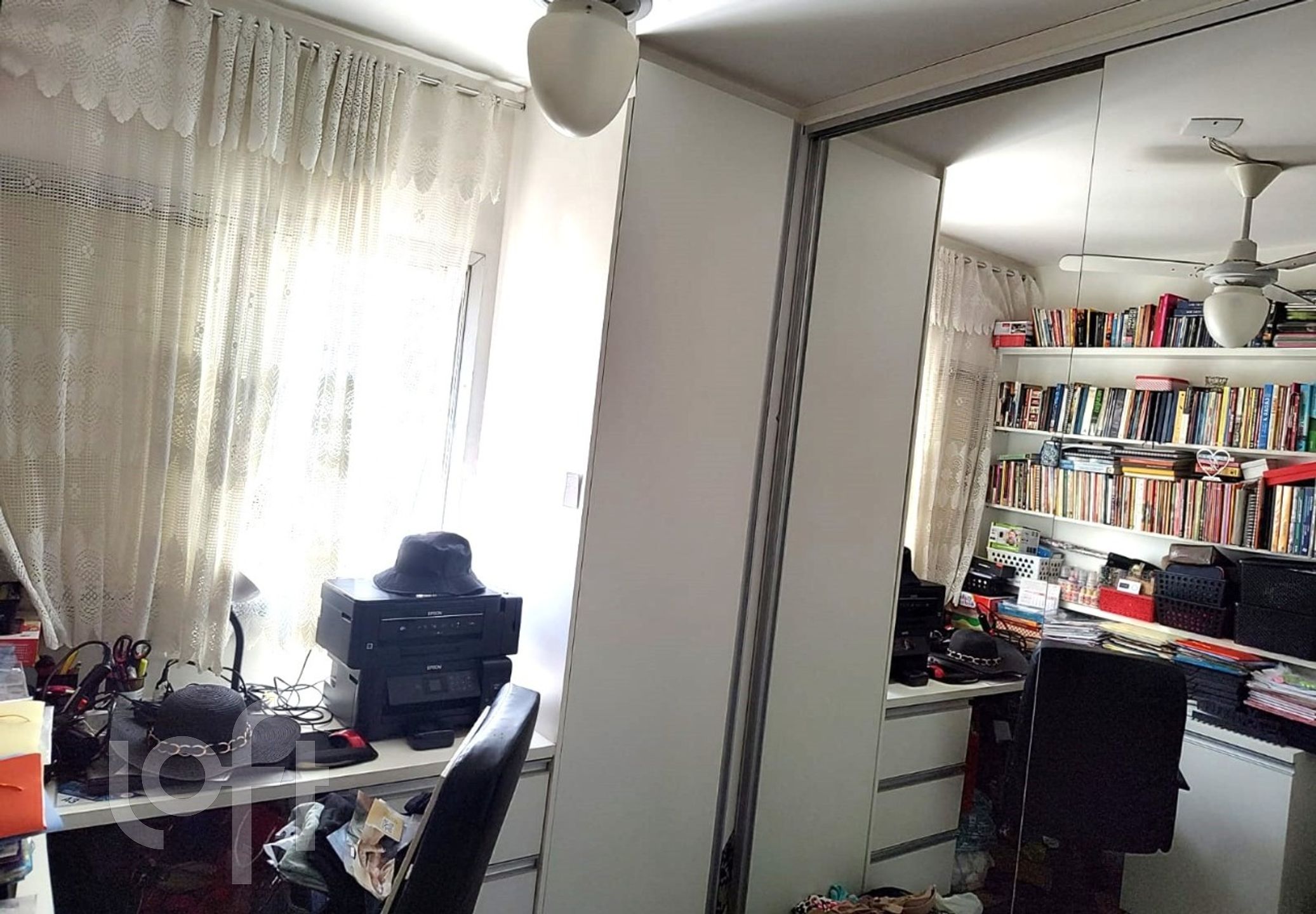 Apartamento à venda com 3 quartos, 105m² - Foto 6