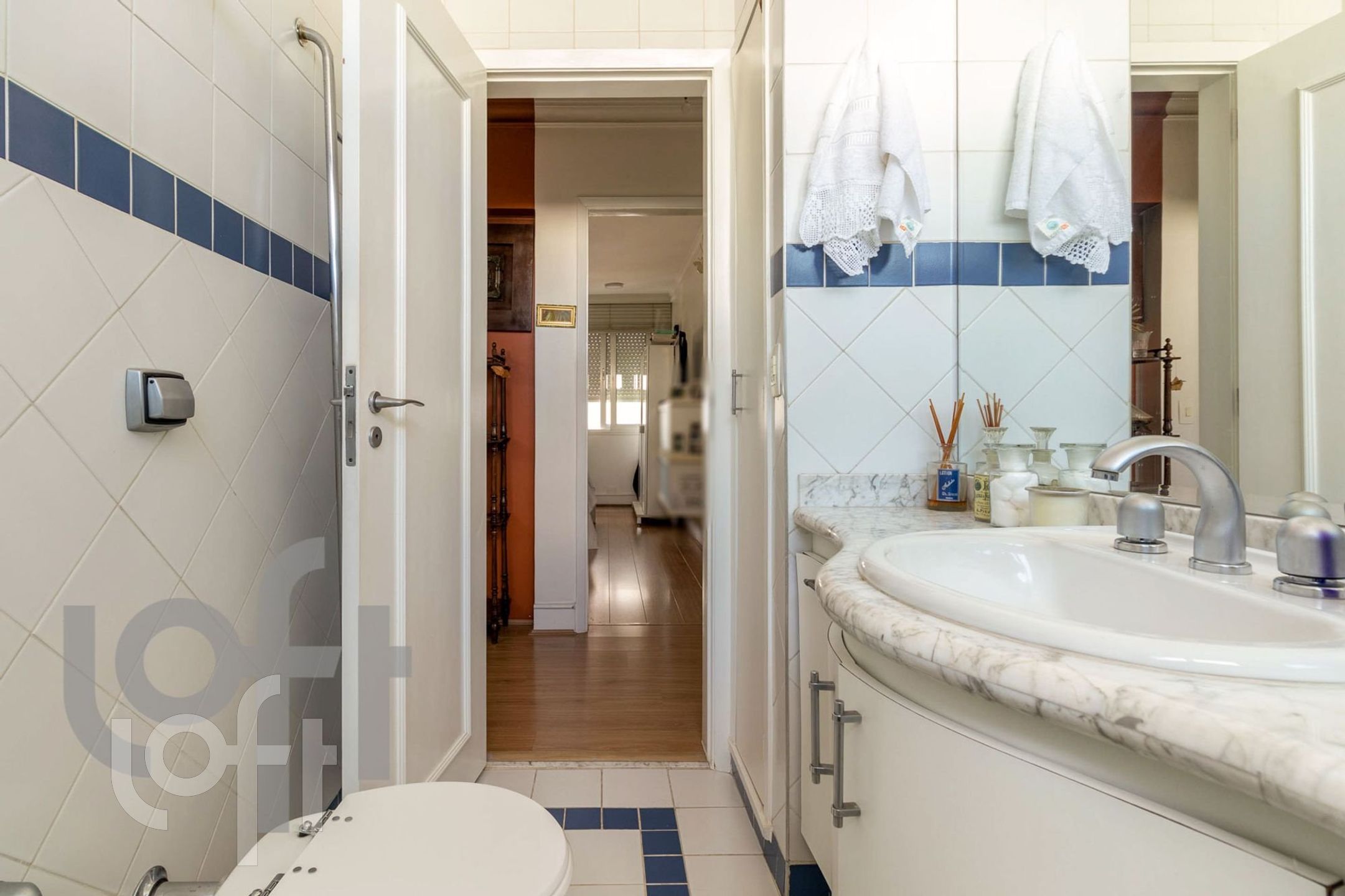 Apartamento à venda com 4 quartos, 261m² - Foto 38