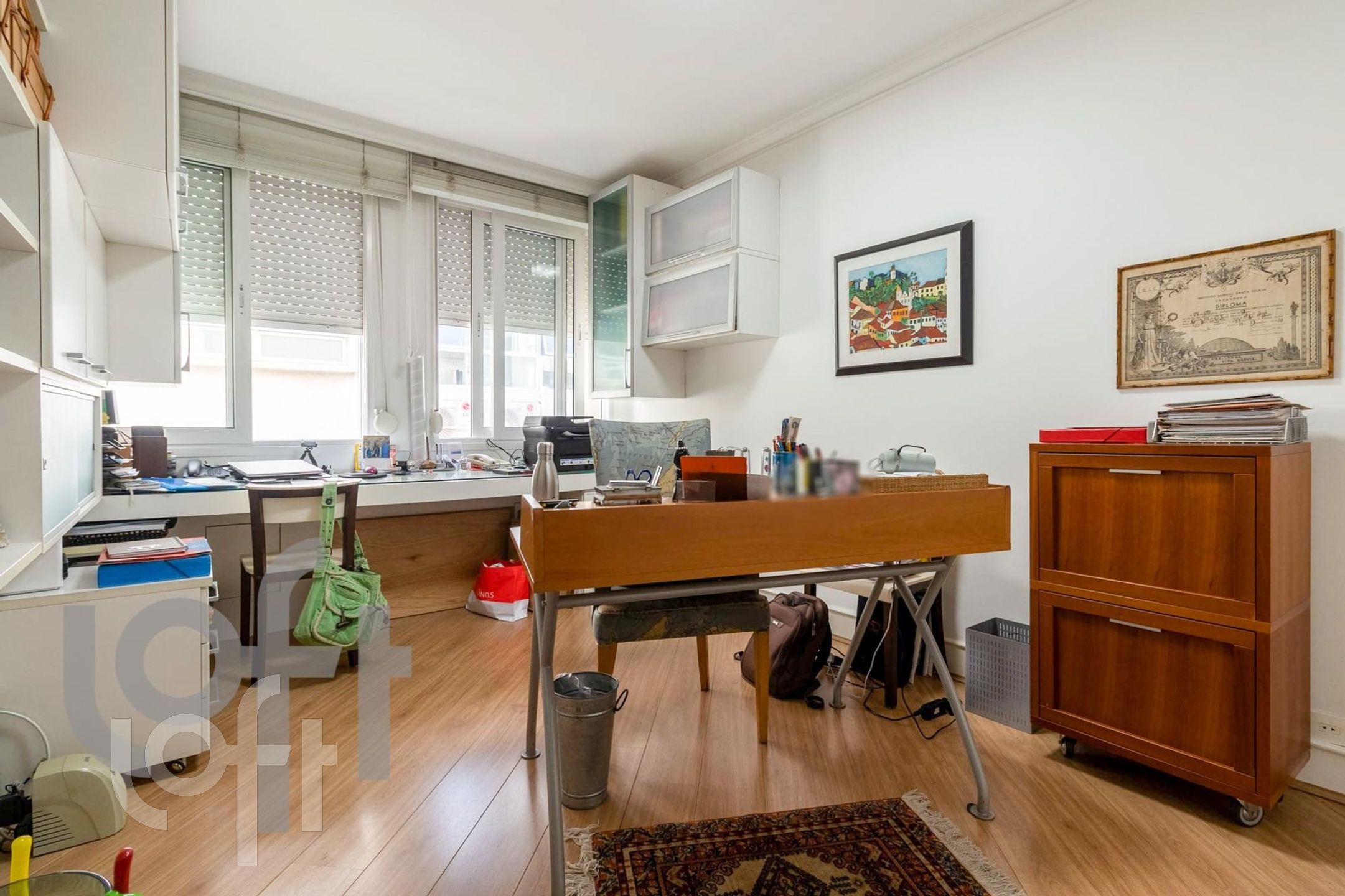 Apartamento à venda com 4 quartos, 261m² - Foto 4