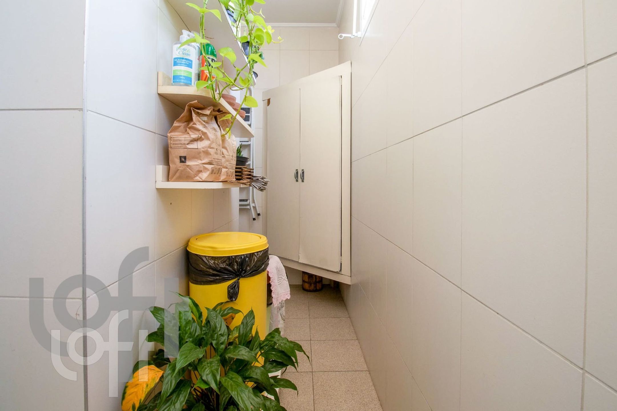 Apartamento à venda com 4 quartos, 261m² - Foto 27