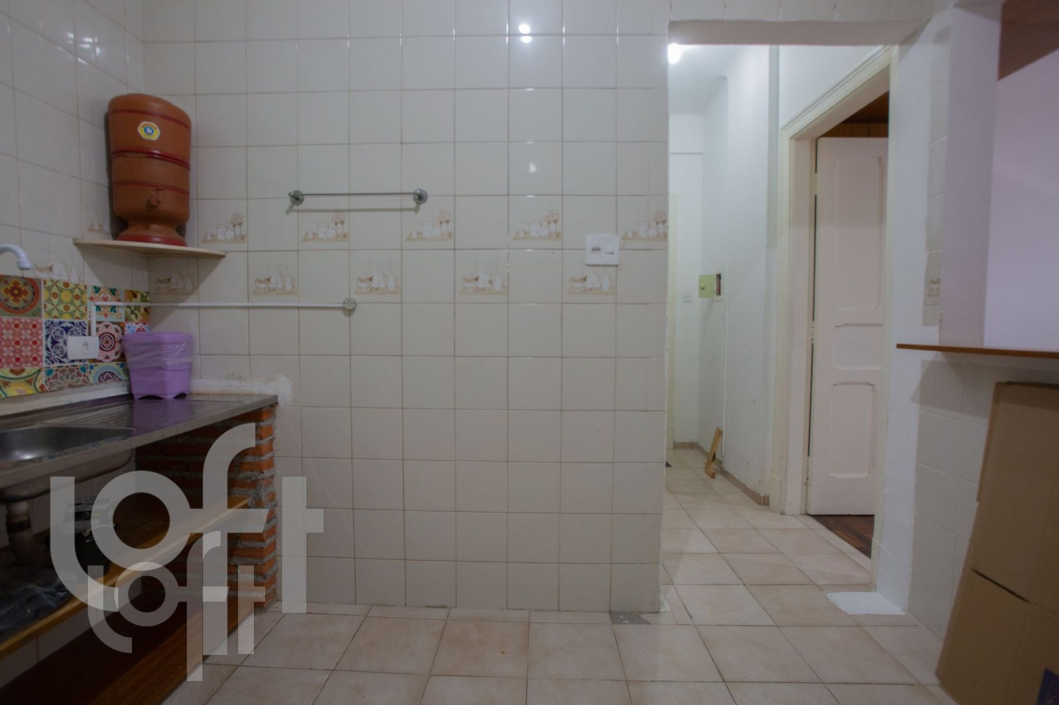 Apartamento à venda com 1 quarto, 41m² - Foto 8