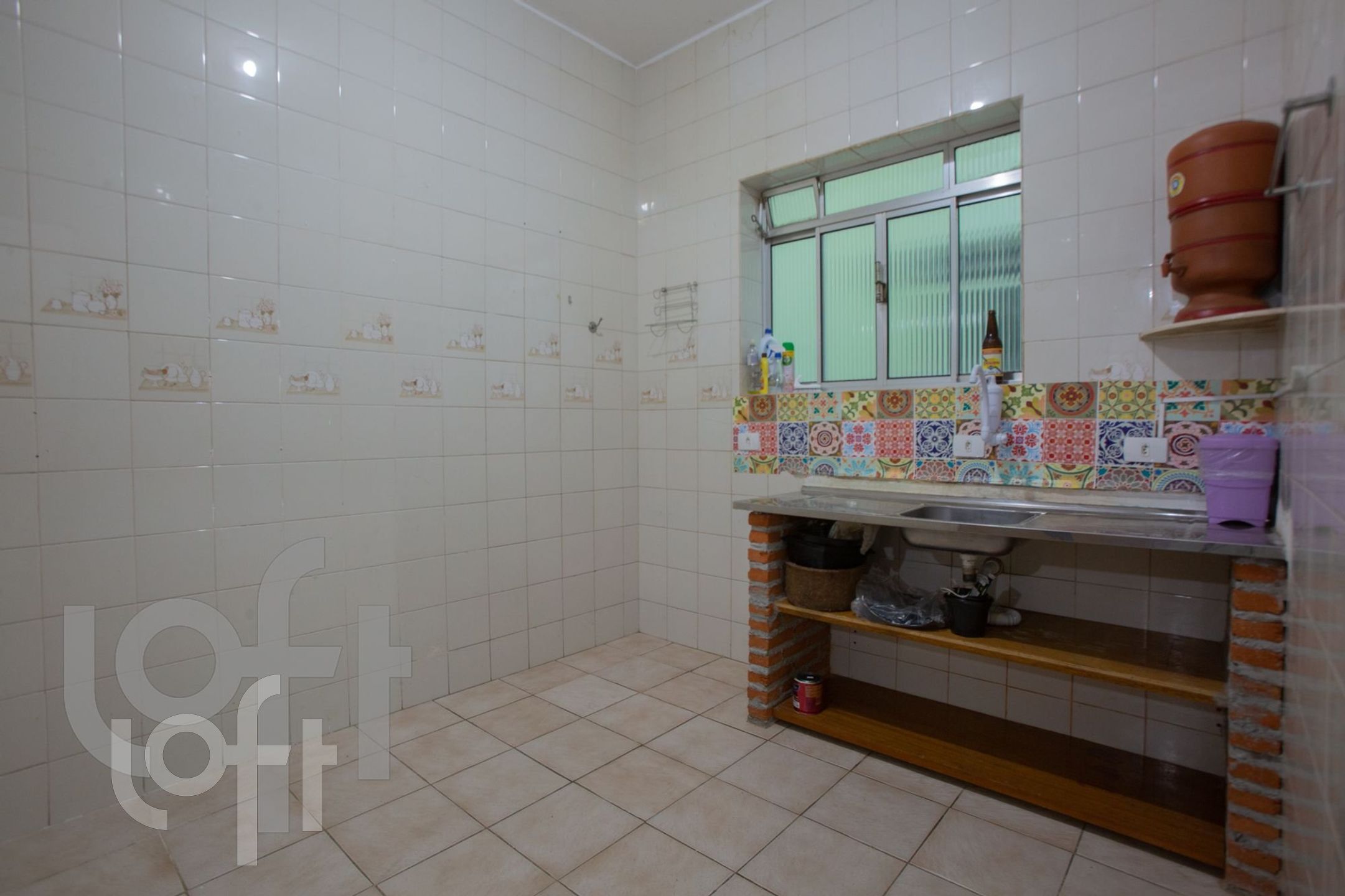 Apartamento à venda com 1 quarto, 41m² - Foto 10