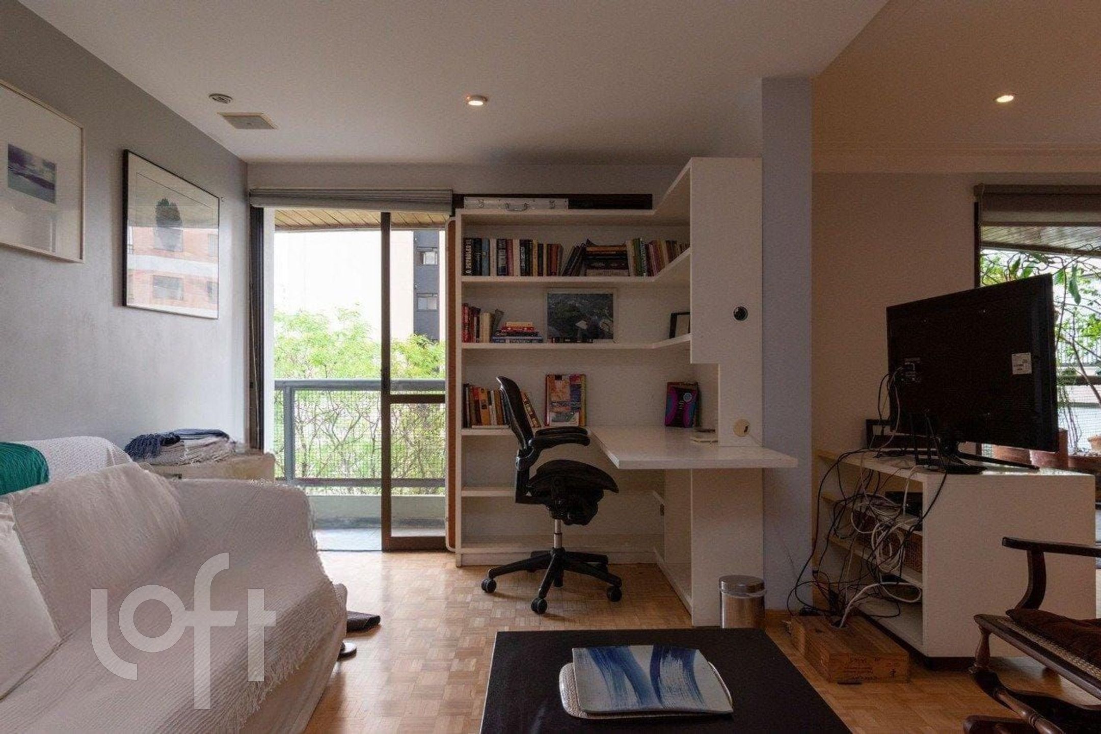 Apartamento à venda com 2 quartos, 154m² - Foto 10