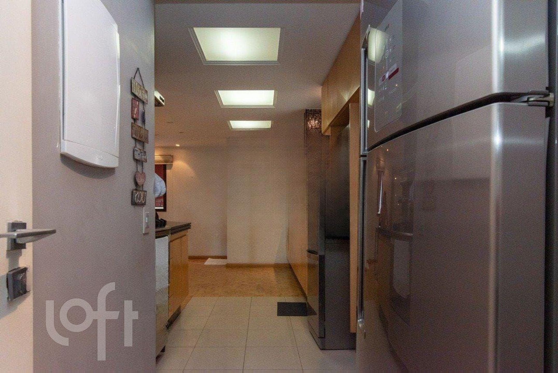 Apartamento à venda com 2 quartos, 154m² - Foto 5