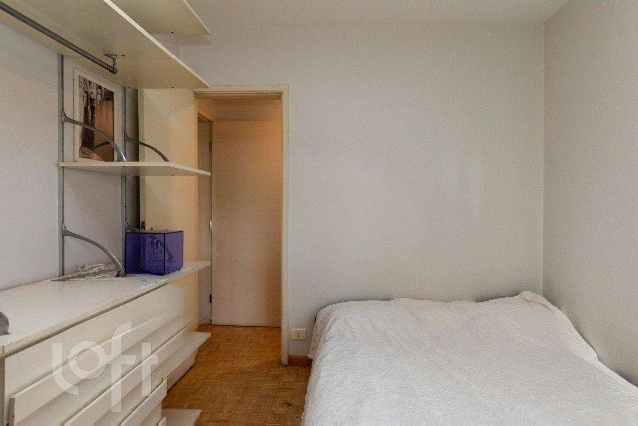 Apartamento à venda com 2 quartos, 154m² - Foto 12