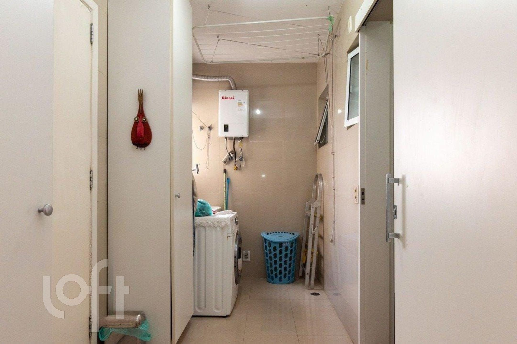 Apartamento à venda com 2 quartos, 154m² - Foto 7