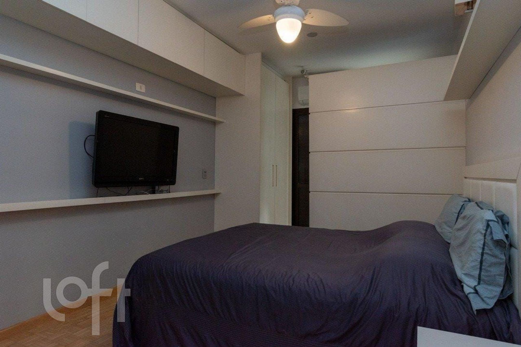 Apartamento à venda com 2 quartos, 154m² - Foto 11