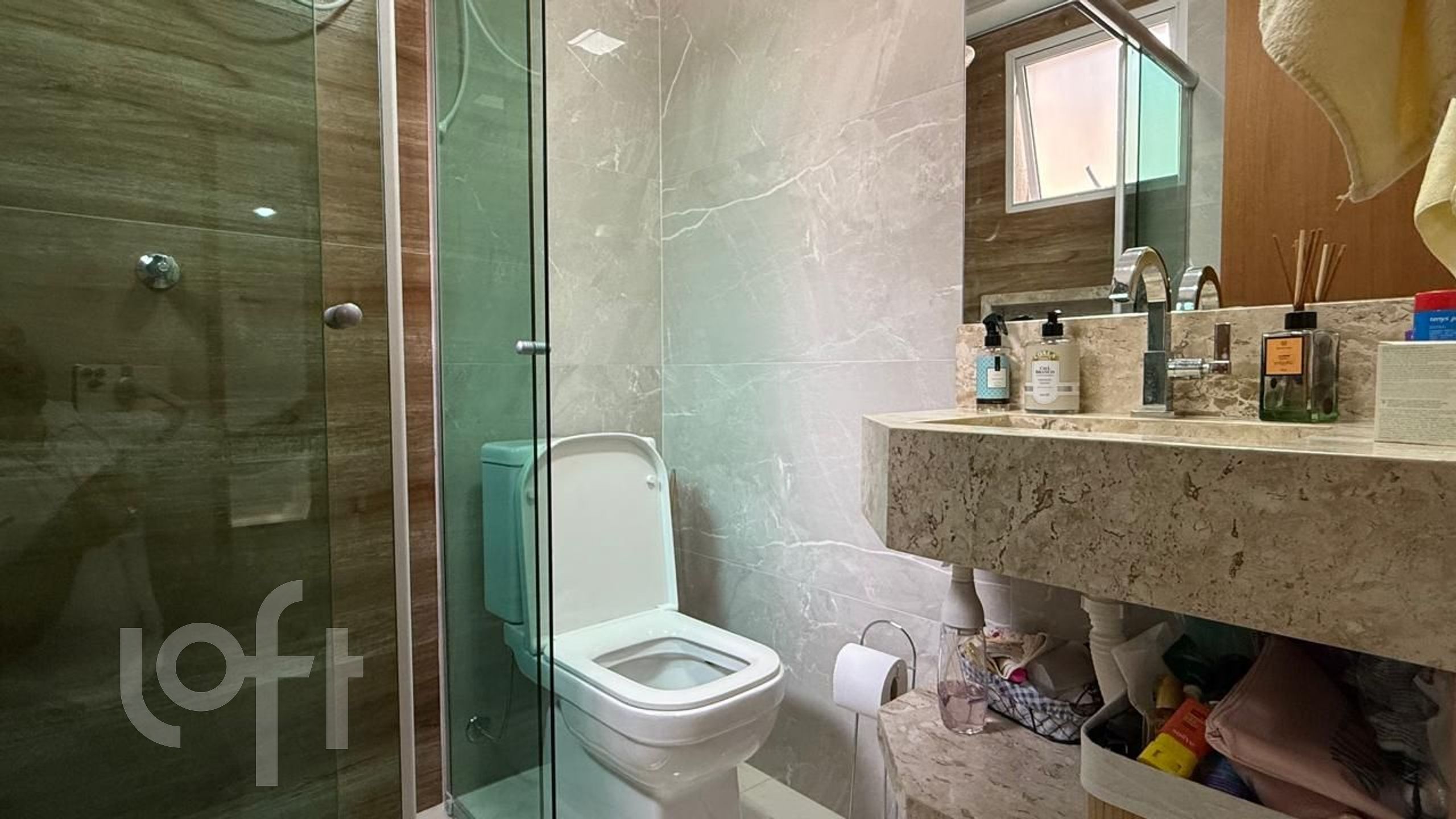 Casa de Condomínio, 2 quartos - Foto 19