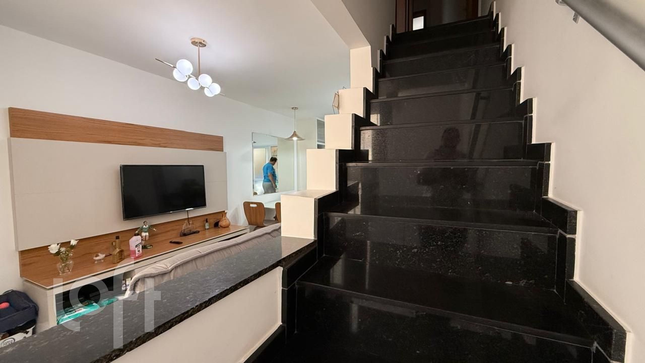 Casa de Condomínio, 2 quartos - Foto 12